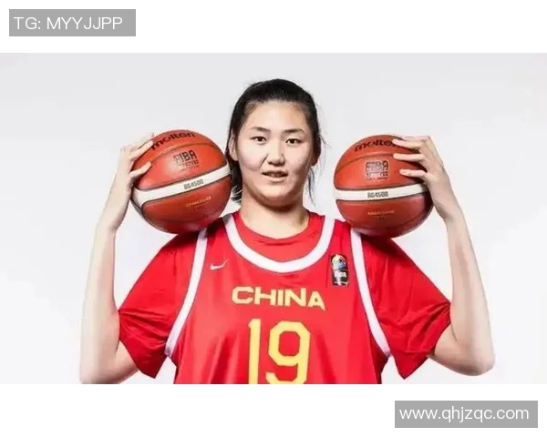 张子宇在女篮亚洲杯上闪耀登场完成成年国家队首秀展现出色实力