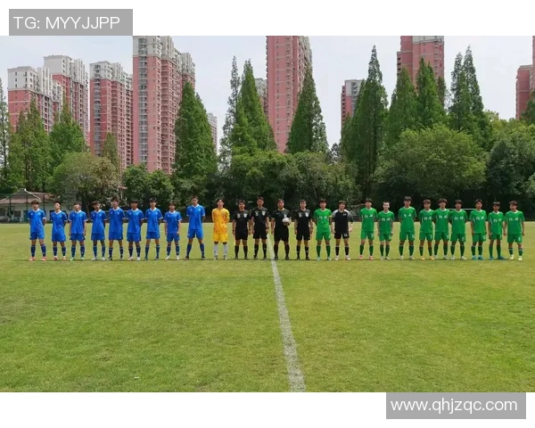 浦东足球崛起之路：从青训到职业联赛的全景探索与发展战略