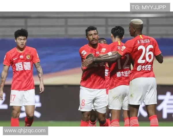 广州恒大强势迎战河南建业力争主场全取三分再创辉煌 广州恒大强势迎战河南建业力争主场全取三分再创辉煌