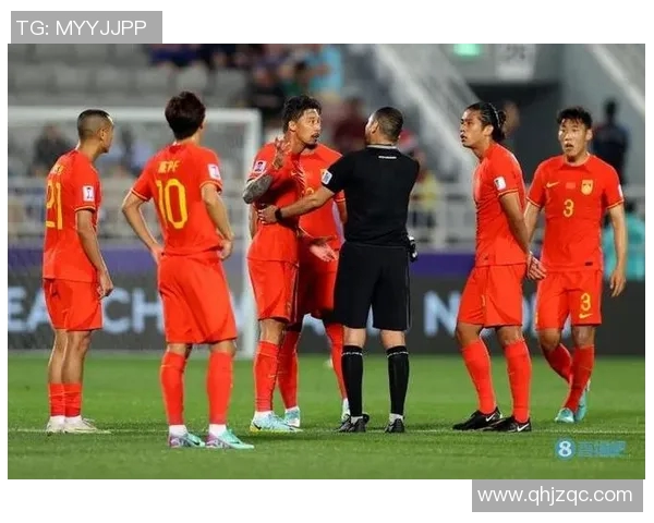 国足对阵卡塔尔精彩直播全程回顾与赛后分析尽在此处 国足对阵卡塔尔精彩直播全程回顾与赛后分析尽在此处
